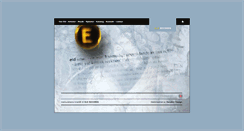 Desktop Screenshot of eldrecords.se